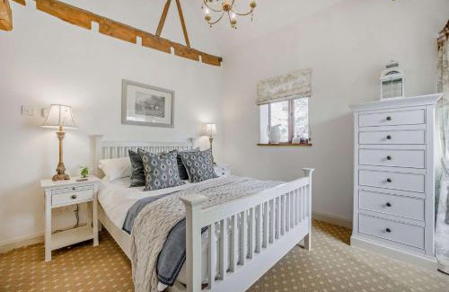 Pershore House | The Byres, Elmley Castle