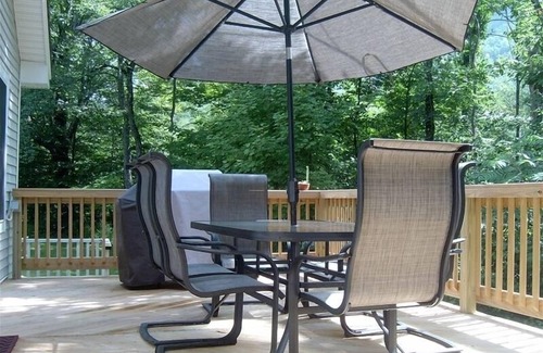 Chichester Cottage | The Cabin at Chichester in the Catskills Mountains