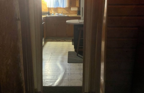 Hadley House | "The Cabin" at Rocky Manor - Flagpole Point, Great Sacandaga Lake