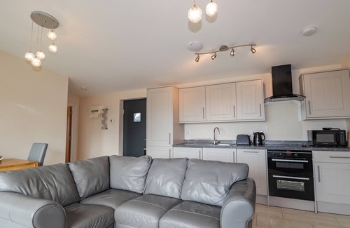 Lonmore Cottage | The Cabin