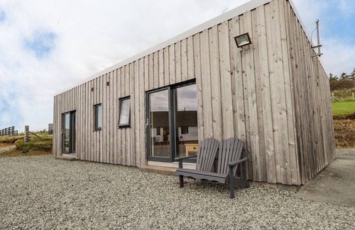 Lonmore Cottage | The Cabin