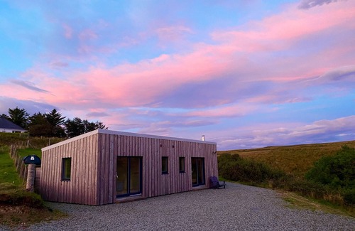 Lonmore Cottage | The Cabin