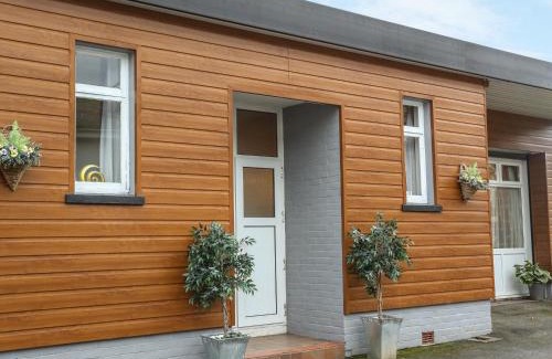Combe Martin House | The Cabin