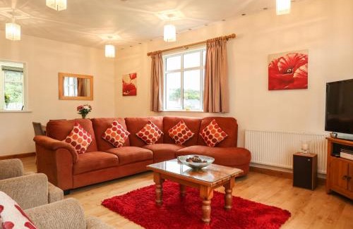 Combe Martin House | The Cabin