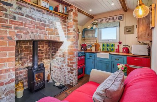 Llangadog House | The Cabin