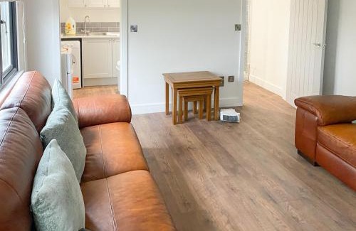 Southbourne House | The Cabin