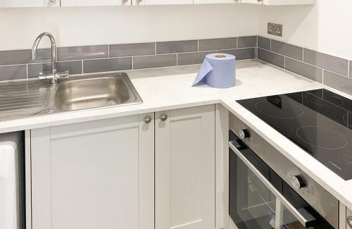 Southbourne House | The Cabin