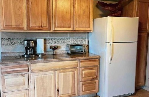 Hurricane Cabin | The Cabin is your home away from home, All you need for a comfortable stay +