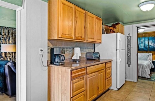 Hurricane Cabin | The Cabin is your home away from home, All you need for a comfortable stay +