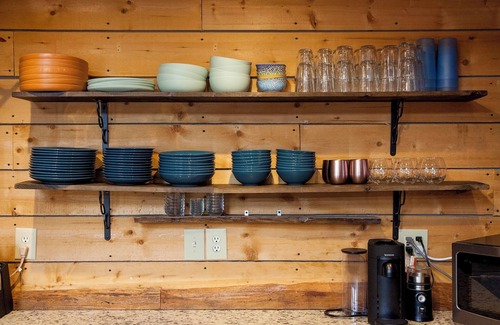 Hammondsport Cabin | The Cabin located in the Finger Lakes Region is central to Watkins Glen, Penn Yan and Hammondsport