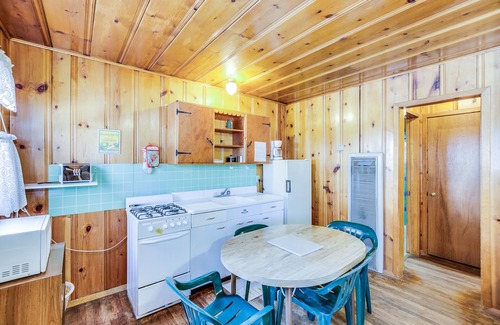 Cloudcroft Cabin | The Cabins at Cloudcroft