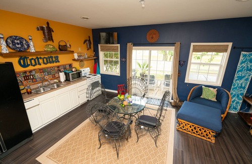 Turners House | The Cabo Casa