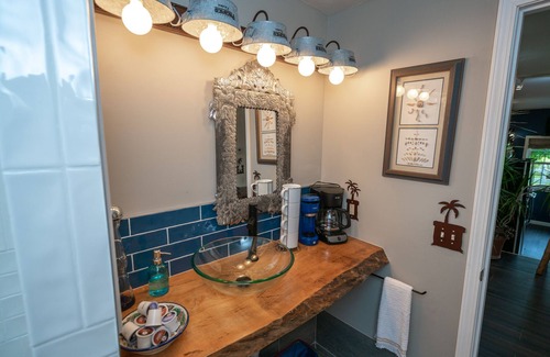 Turners House | The Cabo Casa