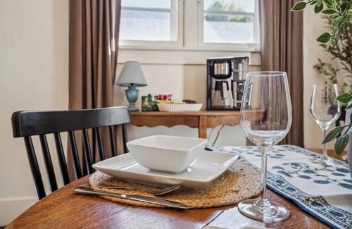 Ames House | The Caddy's Cottage S