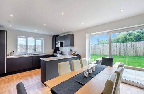 Belford Cottage | The Caddy's Lodge - UK47762