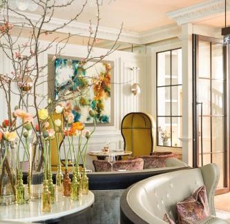 Brompton & Hans Town Hotel | The Cadogan, A Belmond Hotel, London