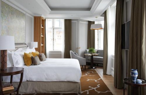 Brompton & Hans Town Hotel | The Cadogan, A Belmond Hotel, London