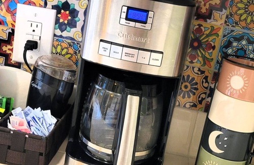 Walnut Street Apartment | The Cairo St Bungalow