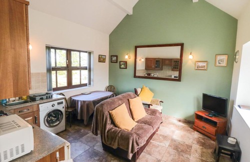 Saltburn-by-the-Sea House | The Calf House