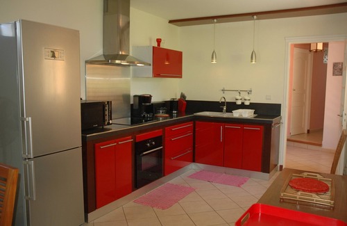 Grand Fond Apartment | The Callimusa Saint Gilles les Bains
