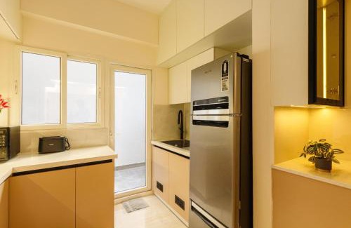 Begur Apartment | The Callisto by Red Olive2BHKApartment