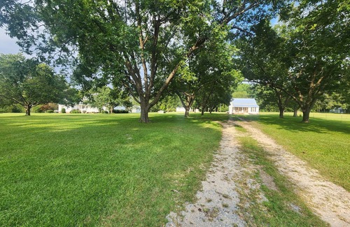 Dunn Cottage | The Calvary Cottage at Still Water Farms