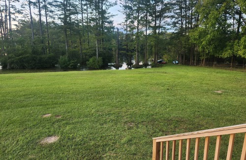 Dunn Cottage | The Calvary Cottage at Still Water Farms