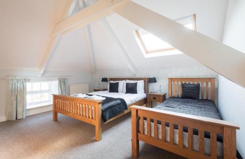 Solva Hotel | The Cambrian Inn