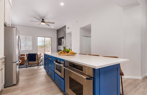 Shadow View Estates House | The Camino Lomas House