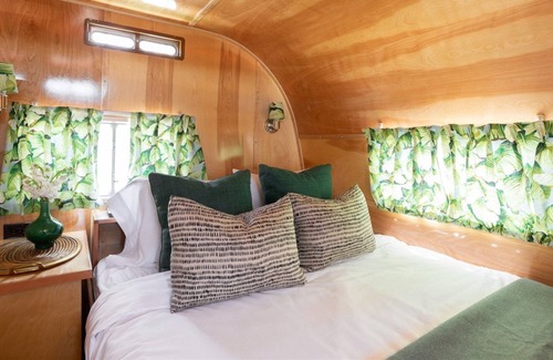 Larkspur RV Rental | The Camp Bend