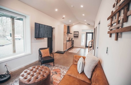 Oxford House | The Camp in Oxford (OH)