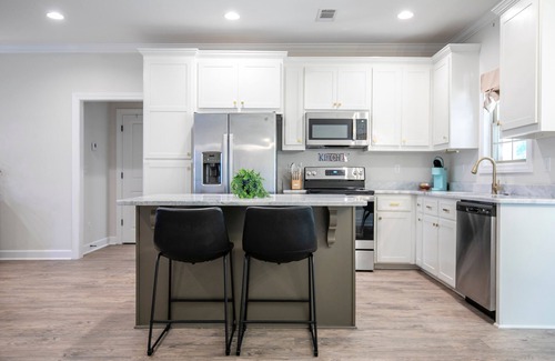 Oxford House | The Campbell, Discounted rate for LSU game day!