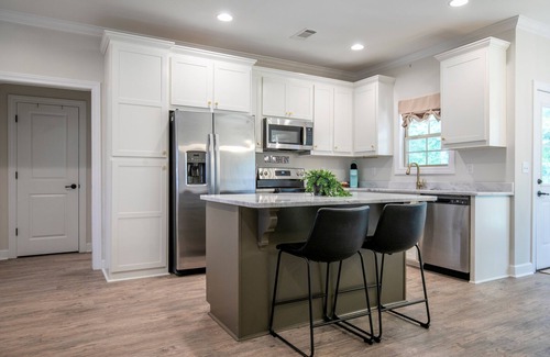 Oxford House | The Campbell, Discounted rate for LSU game day!