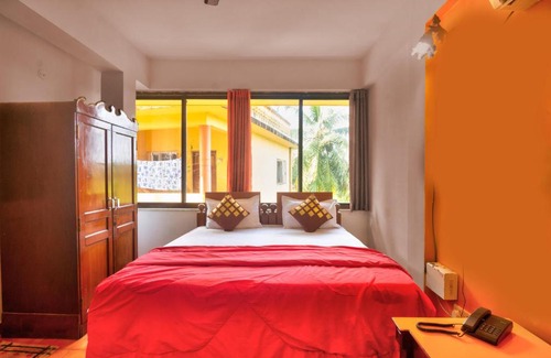 Sainagar Hotel | The Candolim Retreat GOA