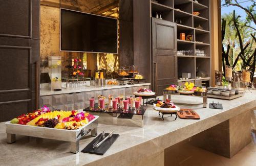 Camelback East Resort | The Canyon Suites at The Phoenician, a Luxury Collection Resort, Scottsdale