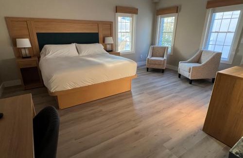 Silver Beach Hotel | The Cape Club Golf Resort - Brand New!