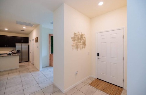 Trafalgar House | The Cape Escape! Relax with your family and friends in this peaceful, pool home!