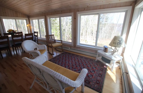 Salsbury Cove House | the Cape Lookout at Shore Haven, 4 bedrooms, 2 baths, sleeps 8, maybe 9