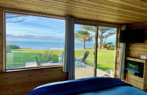 Gold Beach Apartment | The Cape