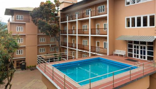 Kumily Hotel | The Cardamom Thekkady