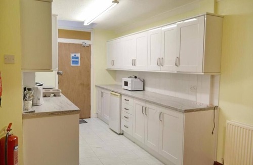 Aberystwyth House | The Cardigan Bay Guest House