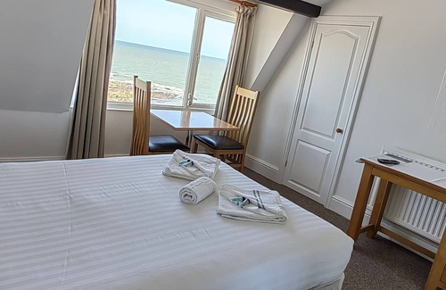 Aberystwyth House | The Cardigan Bay Guest House