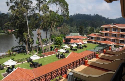 Kodaikanal Resort | The Carlton Kodaikanal