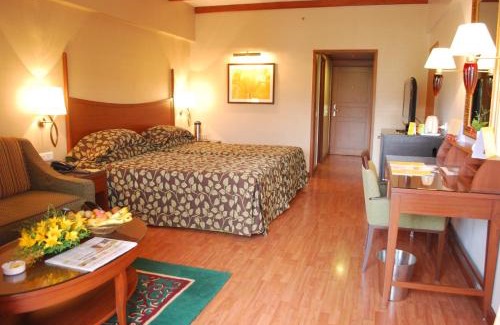Kodaikanal Resort | The Carlton Kodaikanal