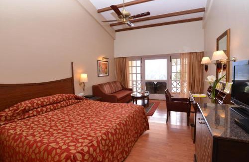 Kodaikanal Resort | The Carlton Kodaikanal