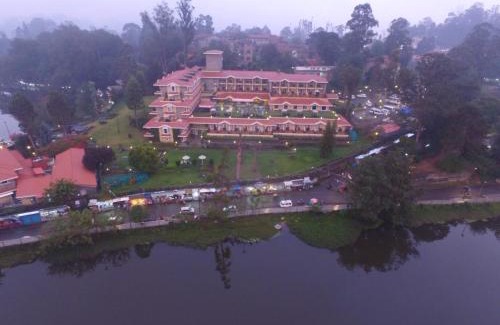 Kodaikanal Resort | The Carlton Kodaikanal