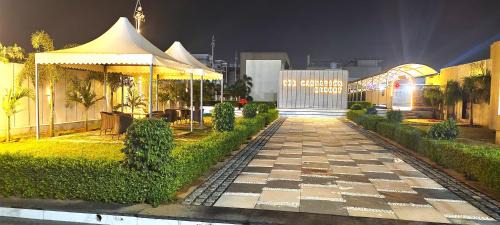 Jaipur House | THE CARNATION HOTEL & Resort