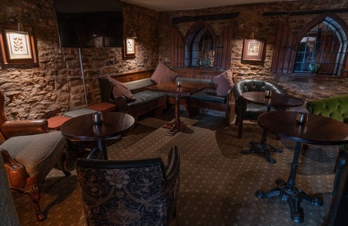 Stanton Wick Hotel | The Carpenters Arms
