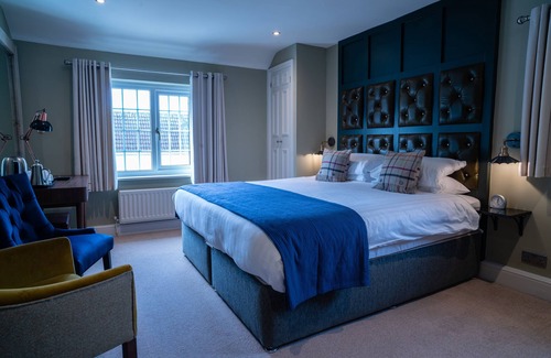 Stanton Wick Hotel | The Carpenters Arms