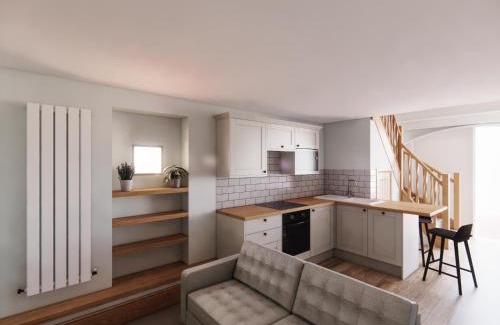 Lytham St. Anne's Apartment | The Carriage House at the Talbot